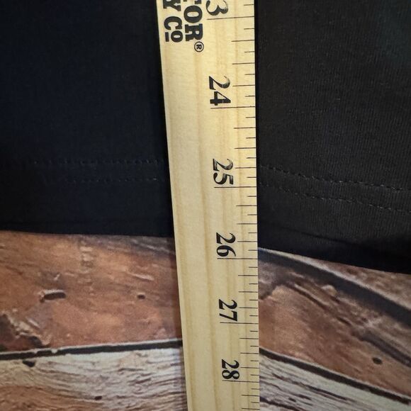 Marvel Wolverine T-Shirt S Black Short Sleeve Graphic Tee X-Men Panel Bust MCU - Picture 5 of 6